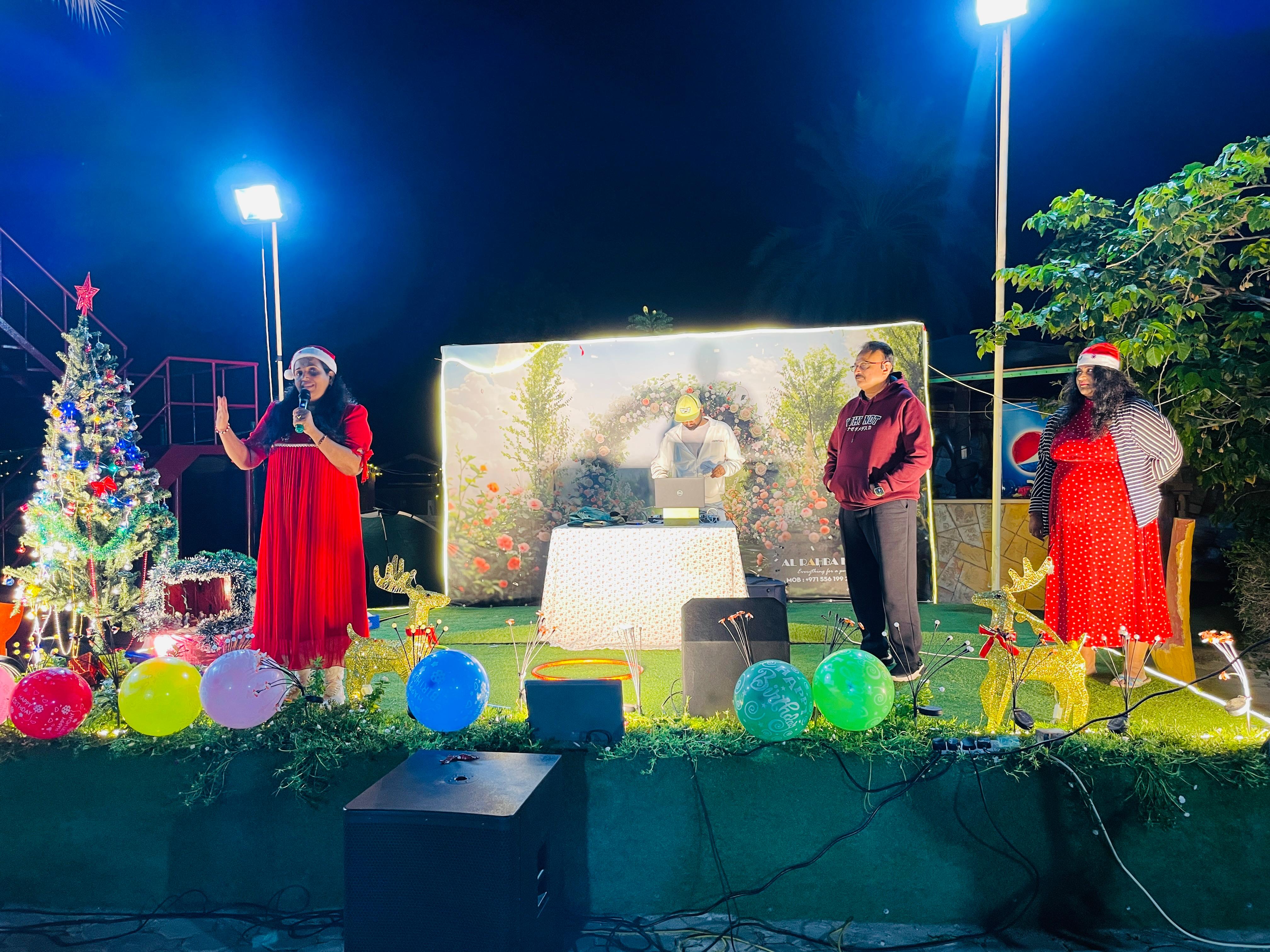 Event